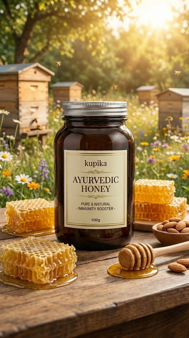 Kupika Original Honey